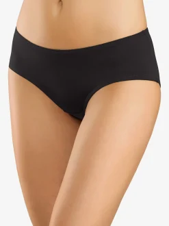 Lot de 6 panties hipster vivance