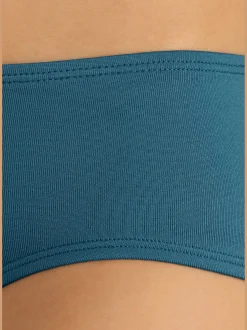 Lot de 6 panties hipster vivance