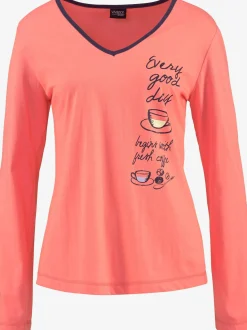 Lot de 2 pyjamas
