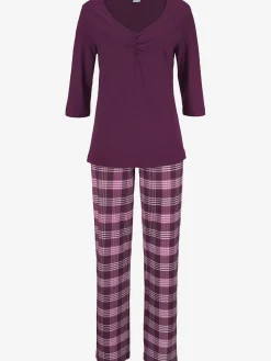 Lot de 2 pyjamas