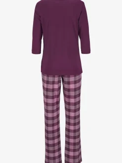Lot de 2 pyjamas