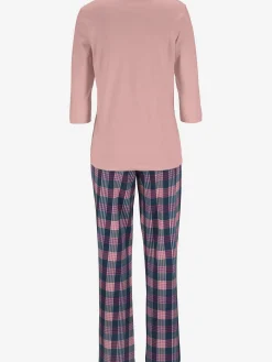 Lot de 2 pyjamas
