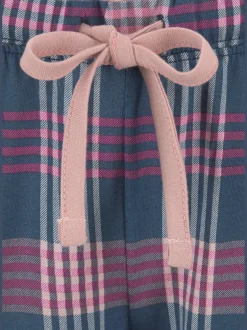 Lot de 2 pyjamas