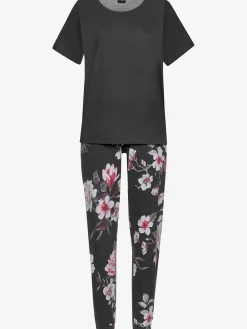 Lot de 2 pyjamas