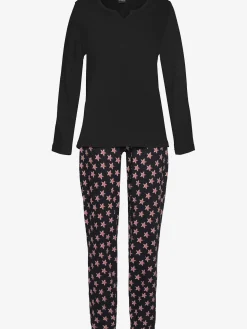 Lot de 2 pyjamas
