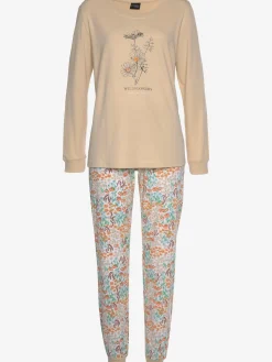 Lot de 2 pyjamas confortables