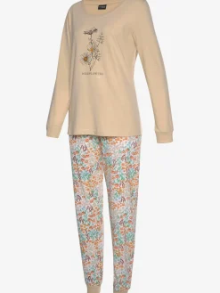 Lot de 2 pyjamas confortables