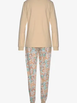 Lot de 2 pyjamas confortables