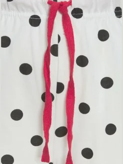 Lot de 2 pyjamas courts à motifs vivance dreams