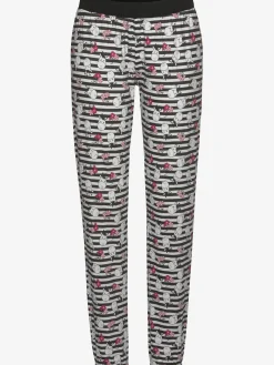 Lot de 2 pyjamas fantaisie