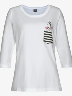 Lot de 2 pyjamas fantaisie