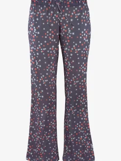 Lot de 2 pyjamas imprimé étoiles
