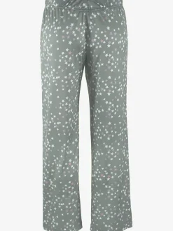 Lot de 2 pyjamas imprimé étoiles