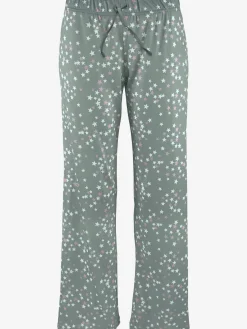 Lot de 2 pyjamas imprimé étoiles