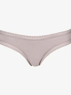 Lot de 3 slips brésiliens lascana