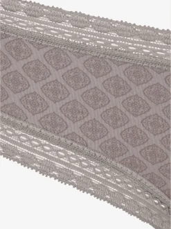 Lot de 3 slips brésiliens lascana