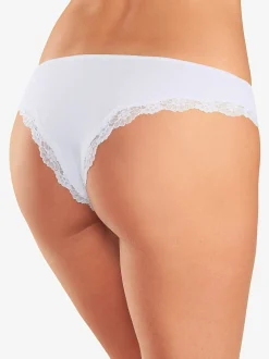 Lot de 3 slips brésiliens lascana