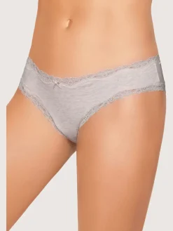 Lot de 5 slips brésiliens vivance