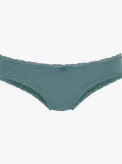 Lot de 5 slips brésiliens vivance