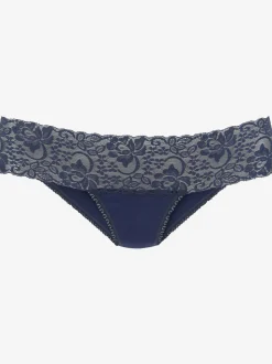 Lot de 3 slips brésiliens vivance