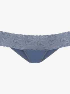 Lot de 3 slips brésiliens vivance