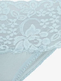 Lot de 3 slips brésiliens vivance
