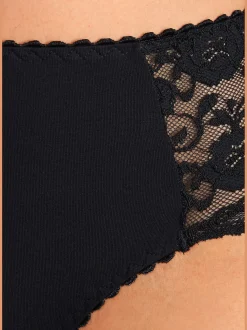 Lot de 3 slips gainants