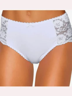 Lot de 6 slips gainants