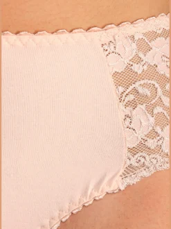 Lot de 6 slips gainants