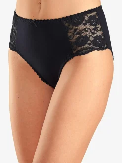 Lot de 6 slips gainants