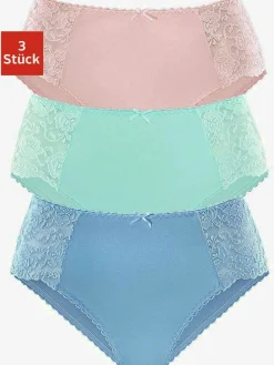 Lot de 3 slips gainants