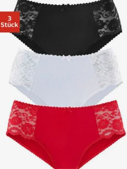 Lot de 3 slips gainants