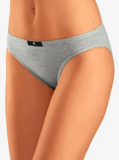 Lot de 5 slips h.i.s