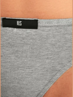 Lot de 5 slips h.i.s