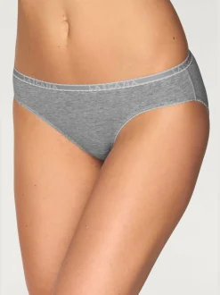 Lot de 4 slips lascana