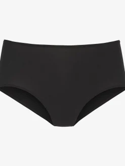 Lot de 2 slips taille haute lascana