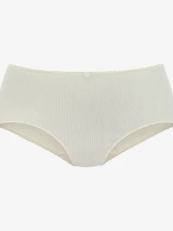 Lot de 3 slips taille haute vivance