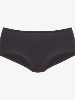 Lot de 5 slips taille haute vivance