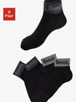 Lot de 8 socquettes sportives