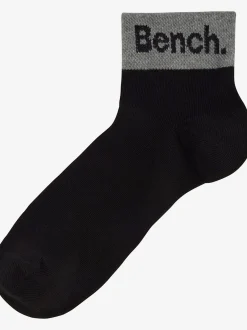 Lot de 8 socquettes sportives