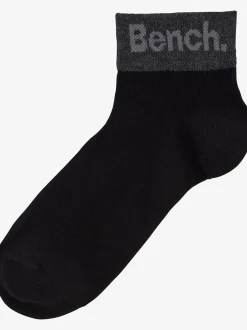 Lot de 8 socquettes sportives