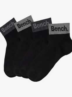 Lot de 8 socquettes sportives