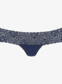 Lot de 3 strings en dentelle vivance