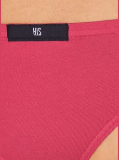 Lot de 5 strings h.i.s.