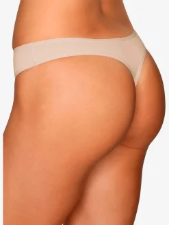 Lot de 4 strings lascana