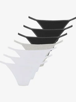 Lot de 7 strings vivance