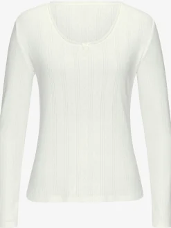 Lot de 2 t-shirt manches longues vivance
