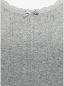Lot de 2 t-shirt manches longues vivance