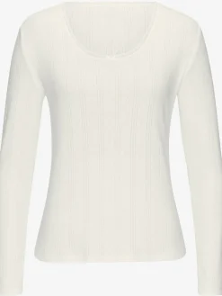 Lot de 2 t-shirt manches longues vivance