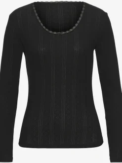 Lot de 2 t-shirt manches longues vivance